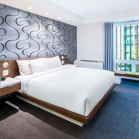 וויניפג Mere Hotel מראה חיצוני תמונה