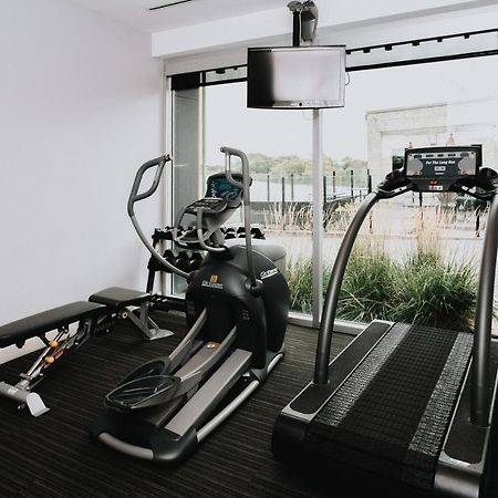 וויניפג Mere Hotel מראה חיצוני תמונה