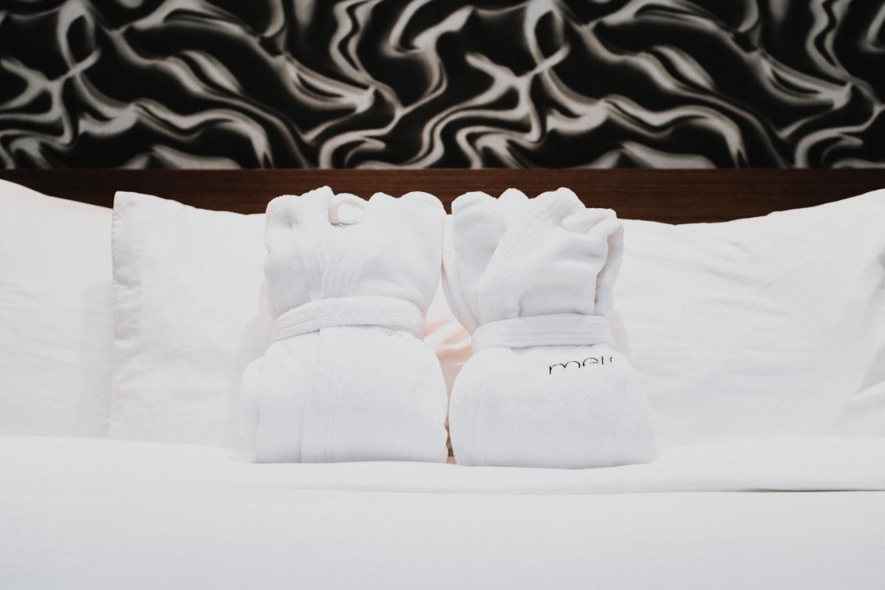 וויניפג Mere Hotel מראה חיצוני תמונה