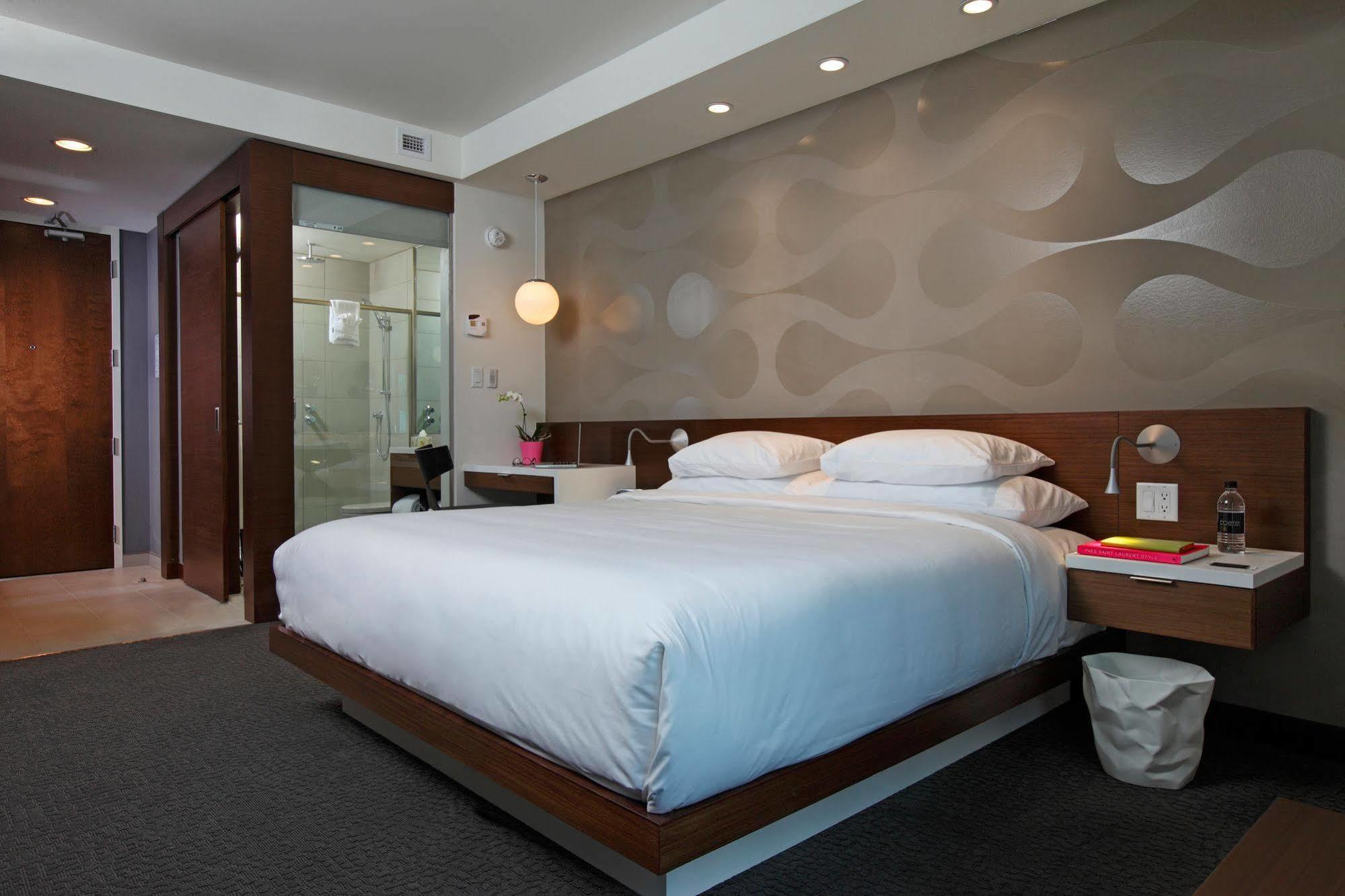 וויניפג Mere Hotel מראה חיצוני תמונה