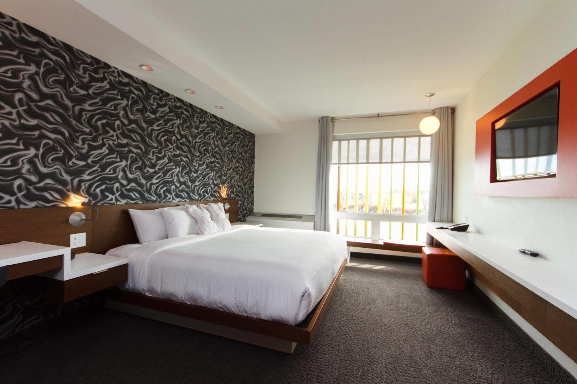 וויניפג Mere Hotel מראה חיצוני תמונה